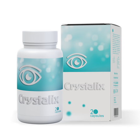 Crystalix उत्पाद